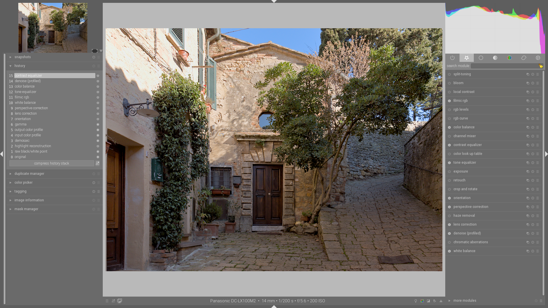 darktable export megapixel quality darktable export megapixel quality