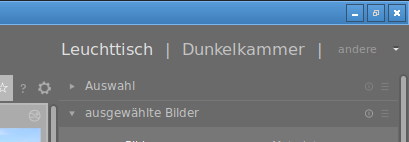 dropdown