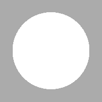 Download Transparent Transparent Background White Circle Png | PNG